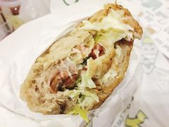 -赛百味SUBWAY(中山店)