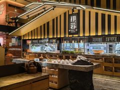 -初蓉丨遇见新川菜(亲贤街荣耀店)