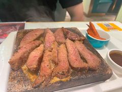 -杯子红牛排(创意产业园店)