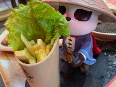 -蜀大侠火锅(森兰花园城店)