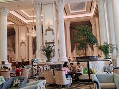 -海豚湾·大堂吧(厦门佰翔波特曼七星湾酒店)