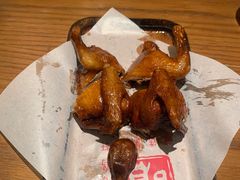 -鸽味轩·粤菜小馆(高楼门总店)