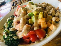 -烛影拾光观景餐厅·创意菜·摄影·小提琴(大唐不夜城店)