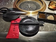 -谷牛日式烤肉(宝山U天地店)