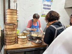 -余氏豆腐包老店(东直街店)