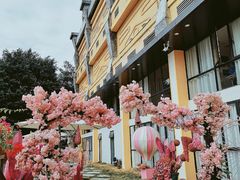 -清漫·派对音乐餐吧(市桥店)