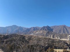 -白水寺森林公园