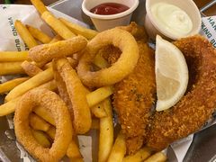 -VIKING SALOON西部美式烟熏烤肉(和平路店)