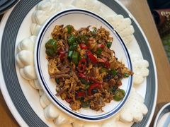 -吕氏疙瘩汤·私家菜馆(慈云寺店)