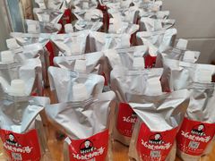 -谢继红26号牛肉汤(田家庵店)