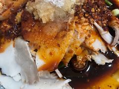 -温记府廟豆汤饭·始于1955年(海椒店)