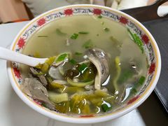 -陈记汤饭(水巷口店)
