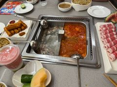 -海底捞火锅(铁西万达店)