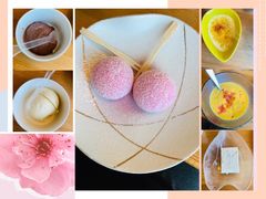 -王鼎精致料理铁板烧(世博源店)