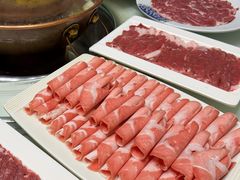 -福寿斋·老北京铜锅涮肉·烤鸭(顺义总店)