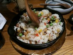 -云海肴·汽锅鸡·云南菜(天津国金汇店)