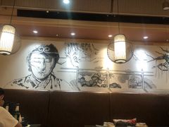 -以前的小酒馆(中山广场店)