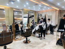 -OnHair造型