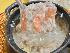 -官塘陈记鱼生·潮汕砂锅粥·牛肉火锅(潮枫路总店)