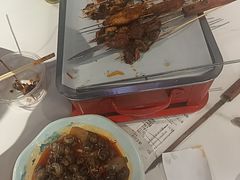 -鱿遍天下·20年夜宵地标大排档(东风路店)