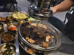 -本炙炭烤·蒲烧活鳗料理店(金沙洲店)