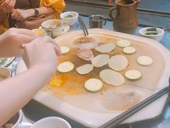 -老渔家白族石板烧旗舰店