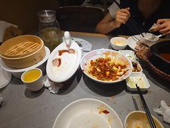 -褚记烤鸭·南京家常菜(雨花e-park店)
