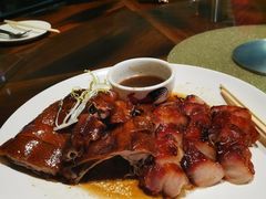 -猪肉婆私房菜(容桂总店)