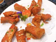 -御膳粥·牛乳粥底火锅·地道顺德菜(容桂店)