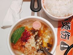 -雅佳神话·麻辣烤鱼(新街口店)