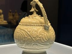 -陕西历史博物馆