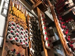 -RISE RESTAURANT(滨海湾金沙店)