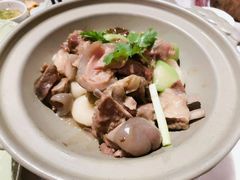 -闻见中国海南菜(K11店)