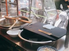-索家卤汁凉粉店(回民街店)