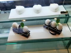 -麦雪尔甜品·生日蛋糕(新街口旗舰店)