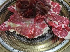 -西塔老太太泥炉烤肉(北京双井店)
