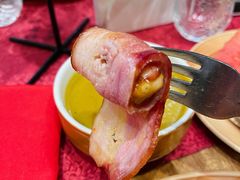 -五洲皇冠巴西烤肉餐厅