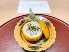 -晴空·日本料理(万象城店)