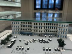 -大馆(前中区警署建築群)