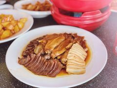 -王庄阿咪海鲜大排档(象园店)