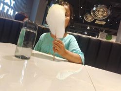 -MINI MARS KIDS CLUB亲子家庭中心(长宁天山店)