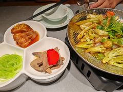 -姑苏家宴·苏帮菜·松鼠桂鱼(苏州总店)