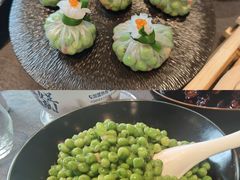 -柒园·三十年创意杭帮菜(龙湖滨江天街店)