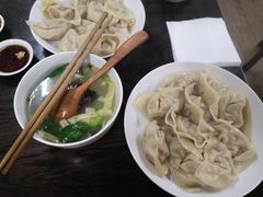 -巧云大馄饨(南阴阳营总店)