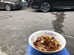 -小狗面馆(复兴店)