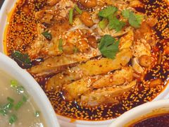 -牛王庙(龙华花园店)