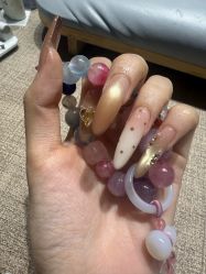 -艾珂·美甲美睫