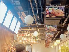 大堂-丝路花语之·胡姬酒肆(中关村店)