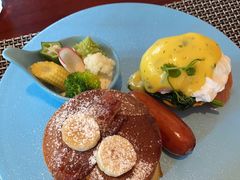 -杭州西子湖四季酒店-WL BISTRO西湖餐厅(灵隐路店)