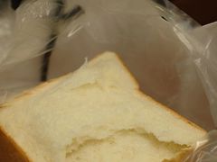 -银座仁志川·生吐司专门店(香港广场店)